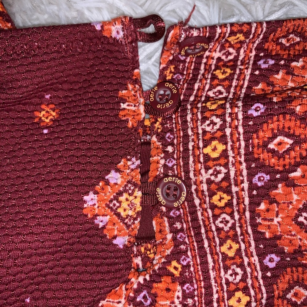 aerie top!